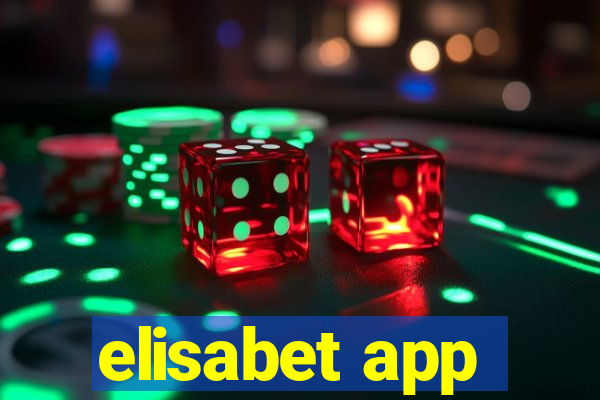 elisabet app